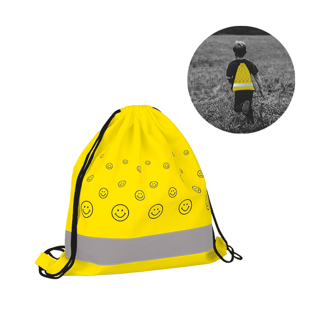 Frühbucherrabatt - Hipsterbag für Kinder