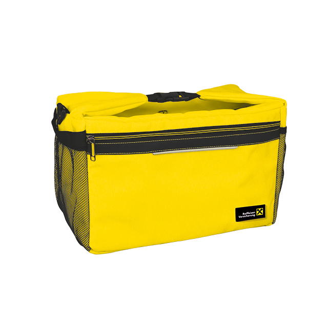 Frühbucherrabatt - Kühltasche