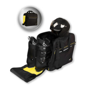 Frühbucherrabatt - Sportschuh-Tasche