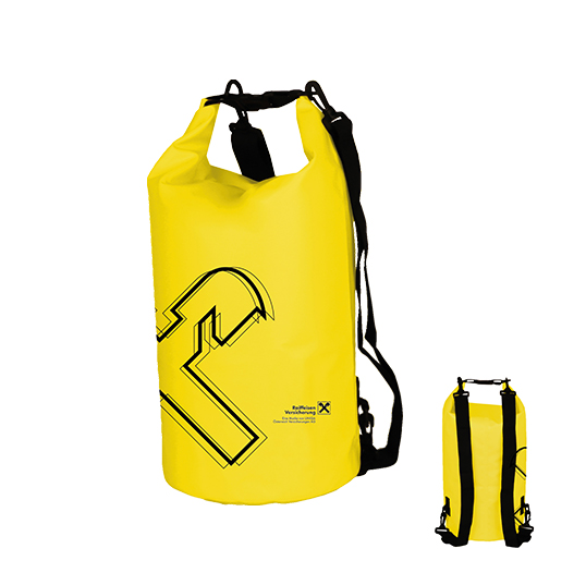 Frühbucherrabatt - NEU - Drybag - Lieferung Ende Februar 2025