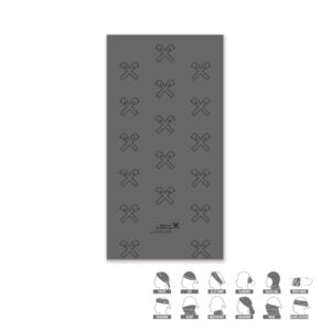 Frühbucherrabatt - NEU- Multifunktionstuch