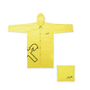 Frühbucherrabatt - NEU - Regenmantel