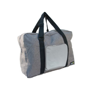 Reflektor-Reisetasche, faltbar