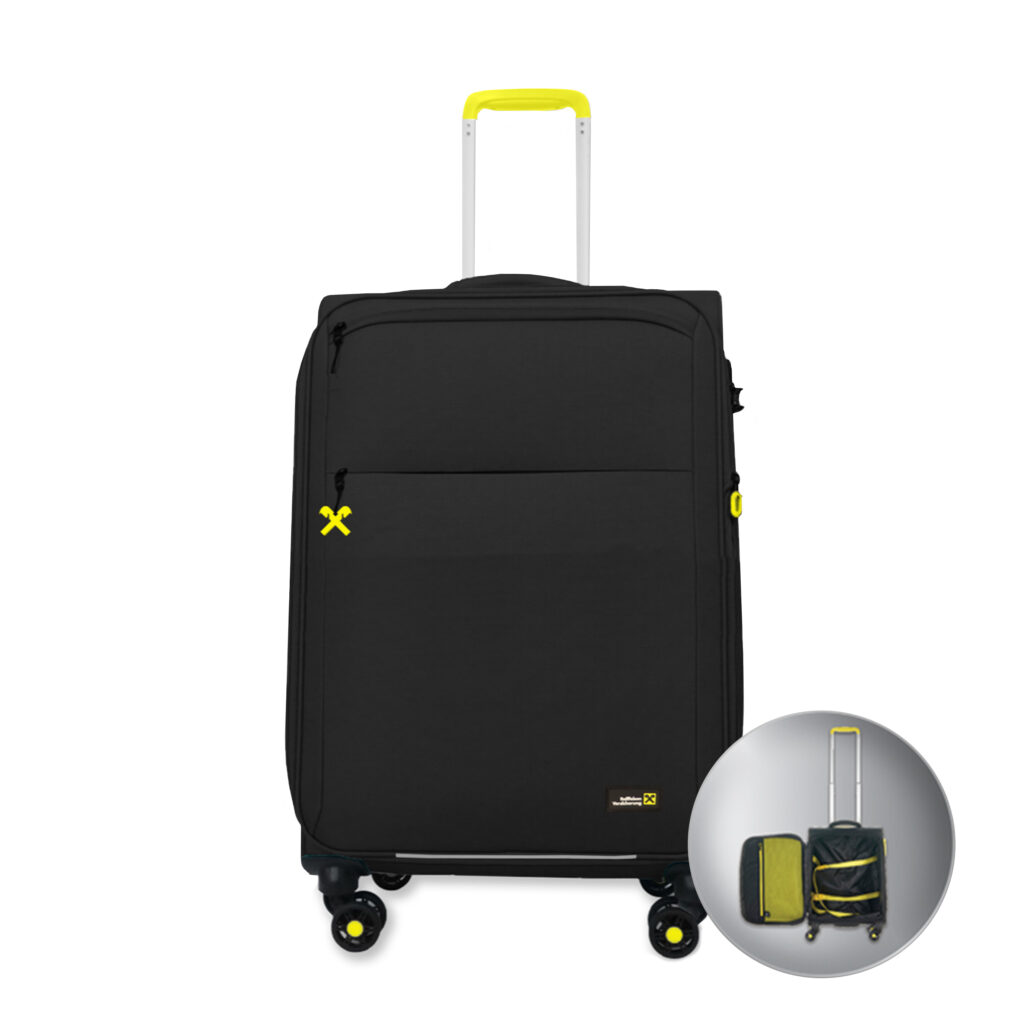 Reisetrolley