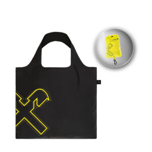 Shopper-Tasche, faltbar