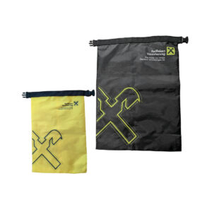 2 Packsäcke / Wet Bags