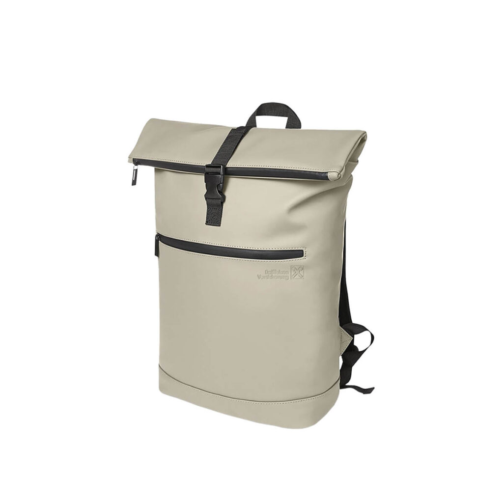 Rucksack beige