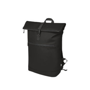 Rucksack schwarz